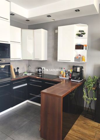 Mieszkanie 5-pokojowe Kraków Swoszowice, ul. Władysława Taklińskiego. Zdjęcie 3