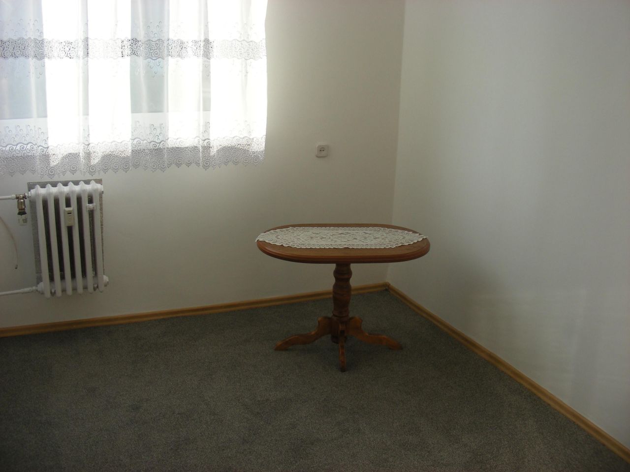 Mieszkanie 3-pokojowe Nakło nad Notecią, ul. Bolesława Krzywoustego. Zdjęcie 1