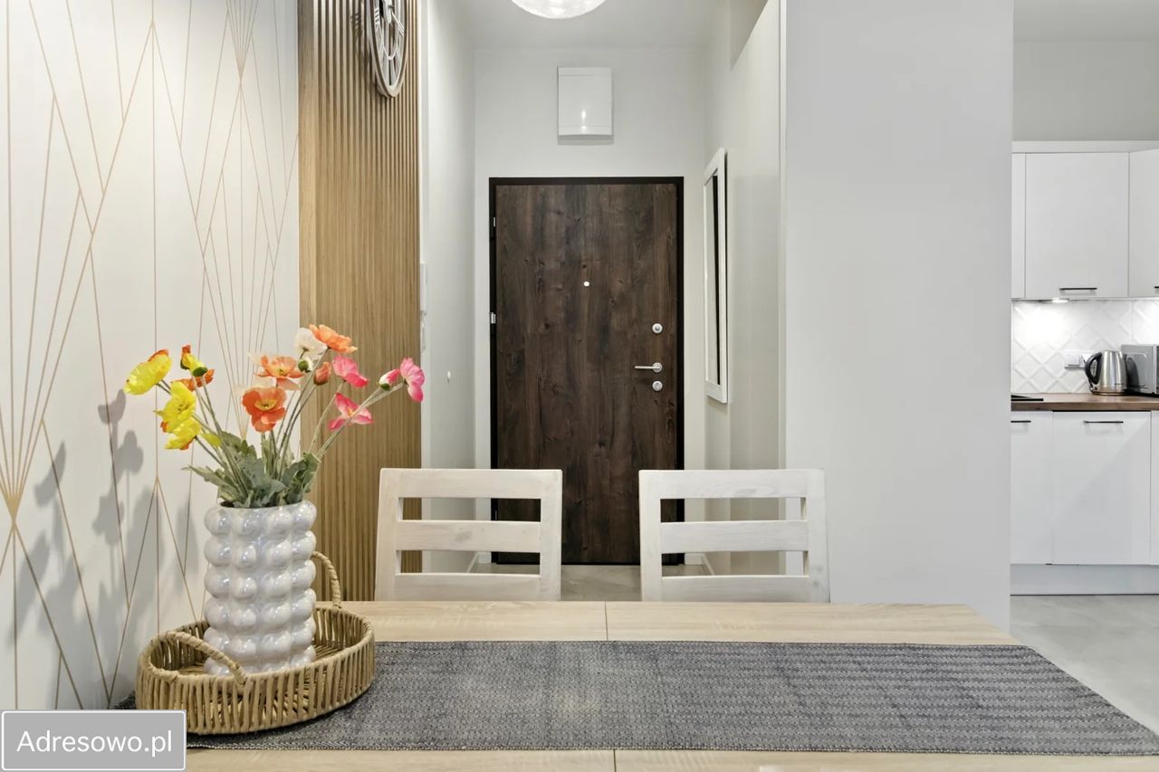 Mieszkanie 2-pokojowe Warszawa Służewiec, ul. Domaniewska. Zdjęcie 3