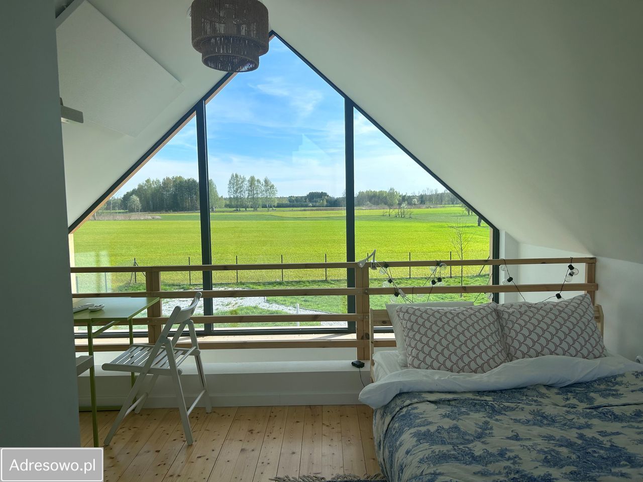 dom wolnostojący, 2 pokoje Stara Huta. Zdjęcie 11