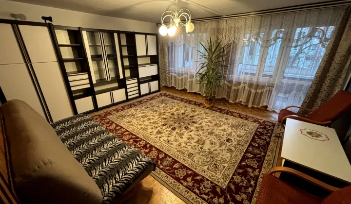 Mieszkanie 3-pokojowe Mielec Smoczka, ul. Władysława Warneńczyka