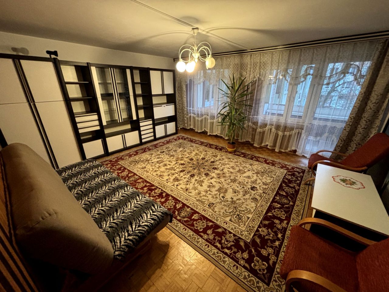 Mieszkanie 3-pokojowe Mielec Smoczka, ul. Władysława Warneńczyka. Zdjęcie 1