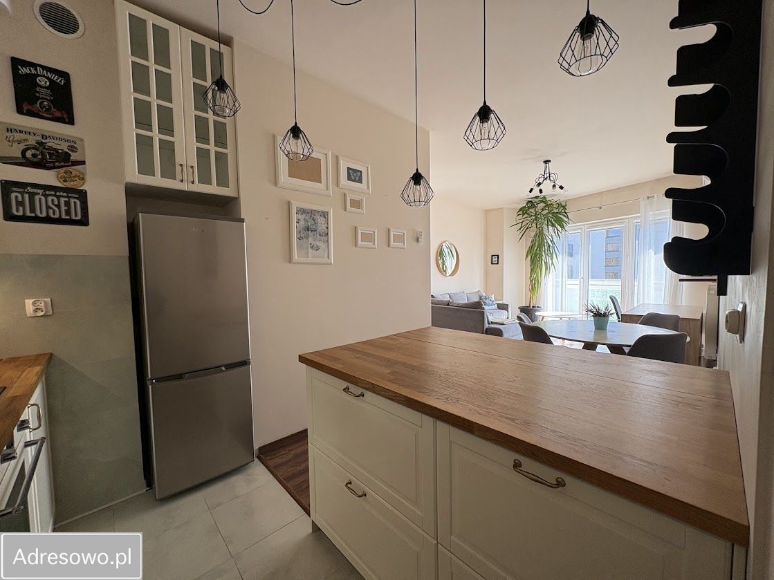 Mieszkanie 2-pokojowe Warszawa Mokotów, ul. Bluszczańska. Zdjęcie 2