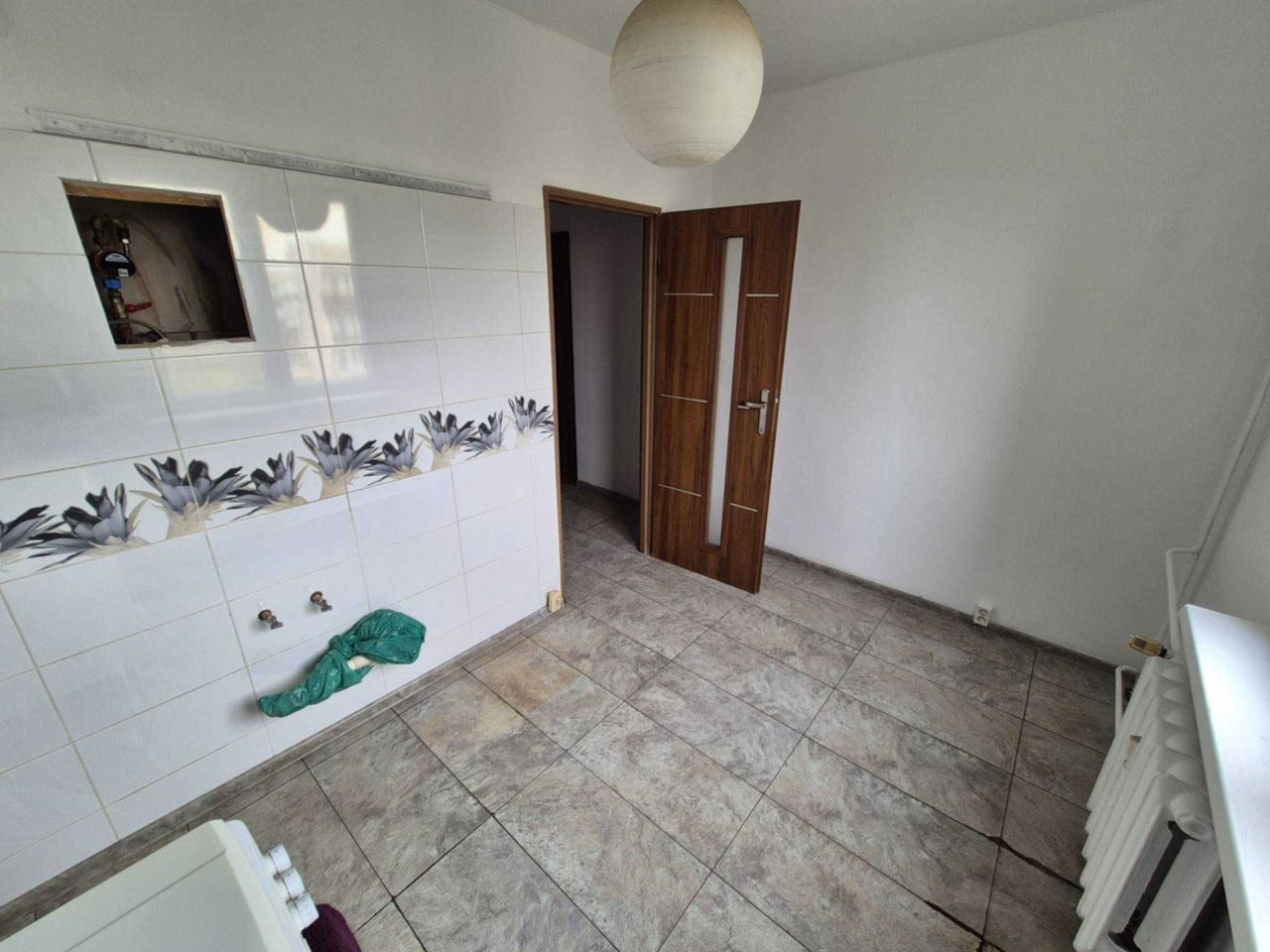 Mieszkanie 1-pokojowe Świebodzice Osiedle Piastowskie, ul. Henryka Brodatego. Zdjęcie 2