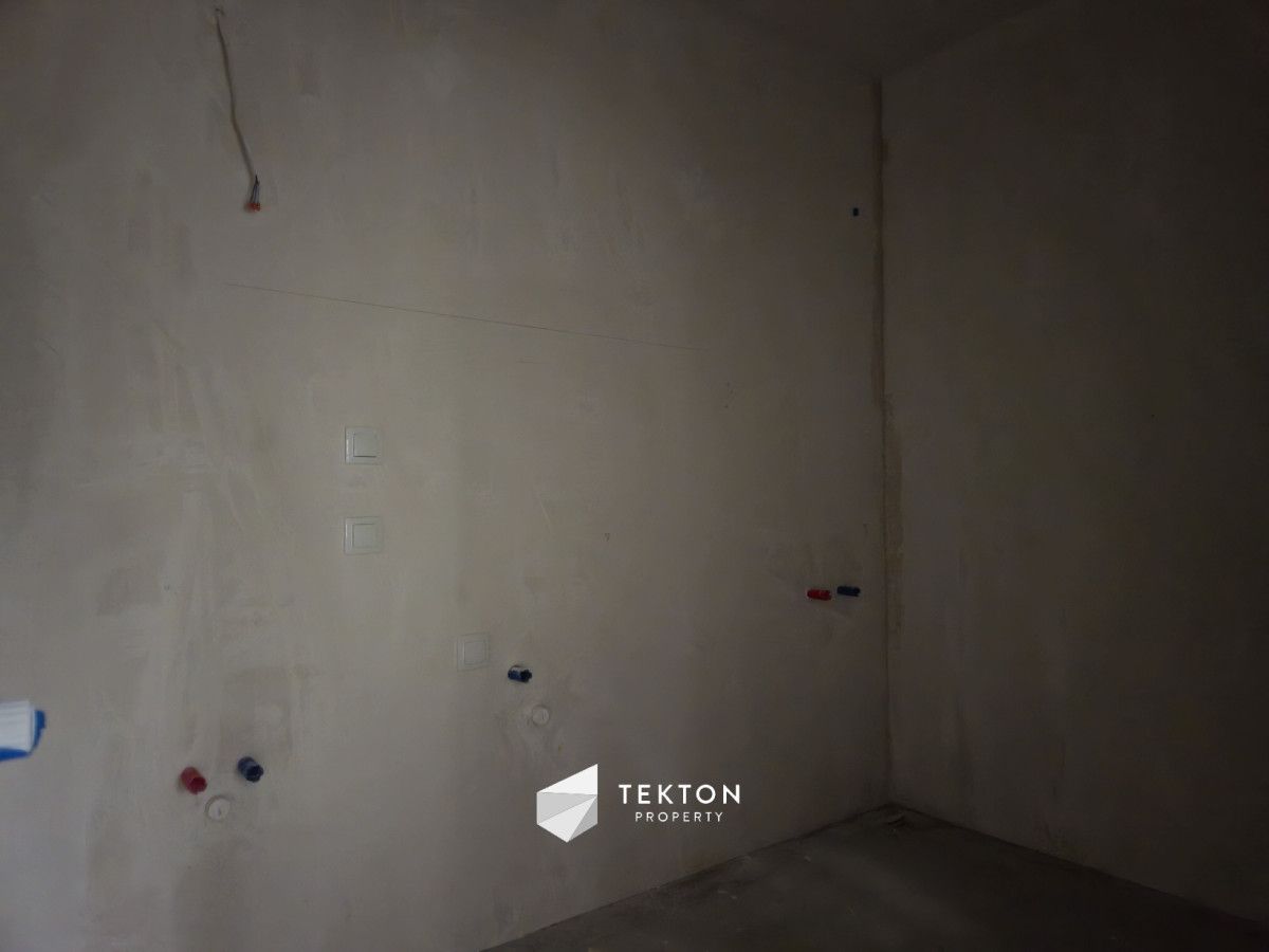 Mieszkanie 2-pokojowe Wrocław Grabiszyn, al. gen. Józefa Hallera. Zdjęcie 11