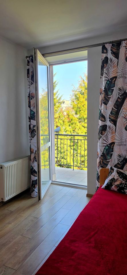 Mieszkanie 2-pokojowe Kraków Grzegórzki. Zdjęcie 8