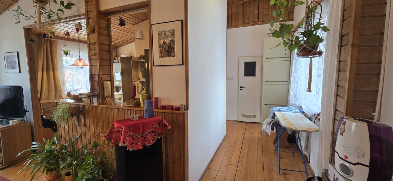 Mieszkanie 3-pokojowe Kraków Stare Miasto, ul. Garncarska. Zdjęcie 8