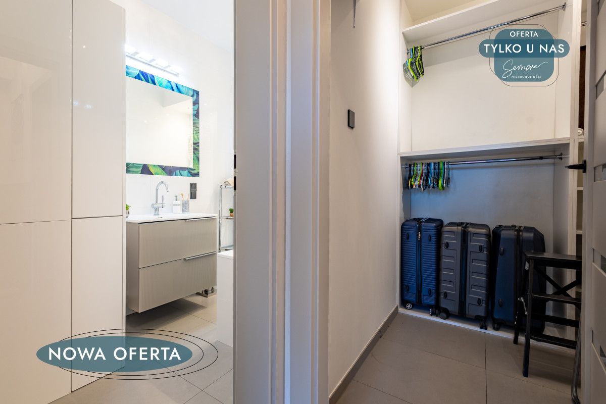 Mieszkanie 3-pokojowe Łódź Stare Polesie, ul. gen. Lucjana Żeligowskiego. Zdjęcie 12