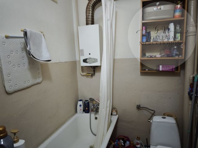 Mieszkanie 1-pokojowe Ostróda, ul. Grunwaldzka. Zdjęcie 5