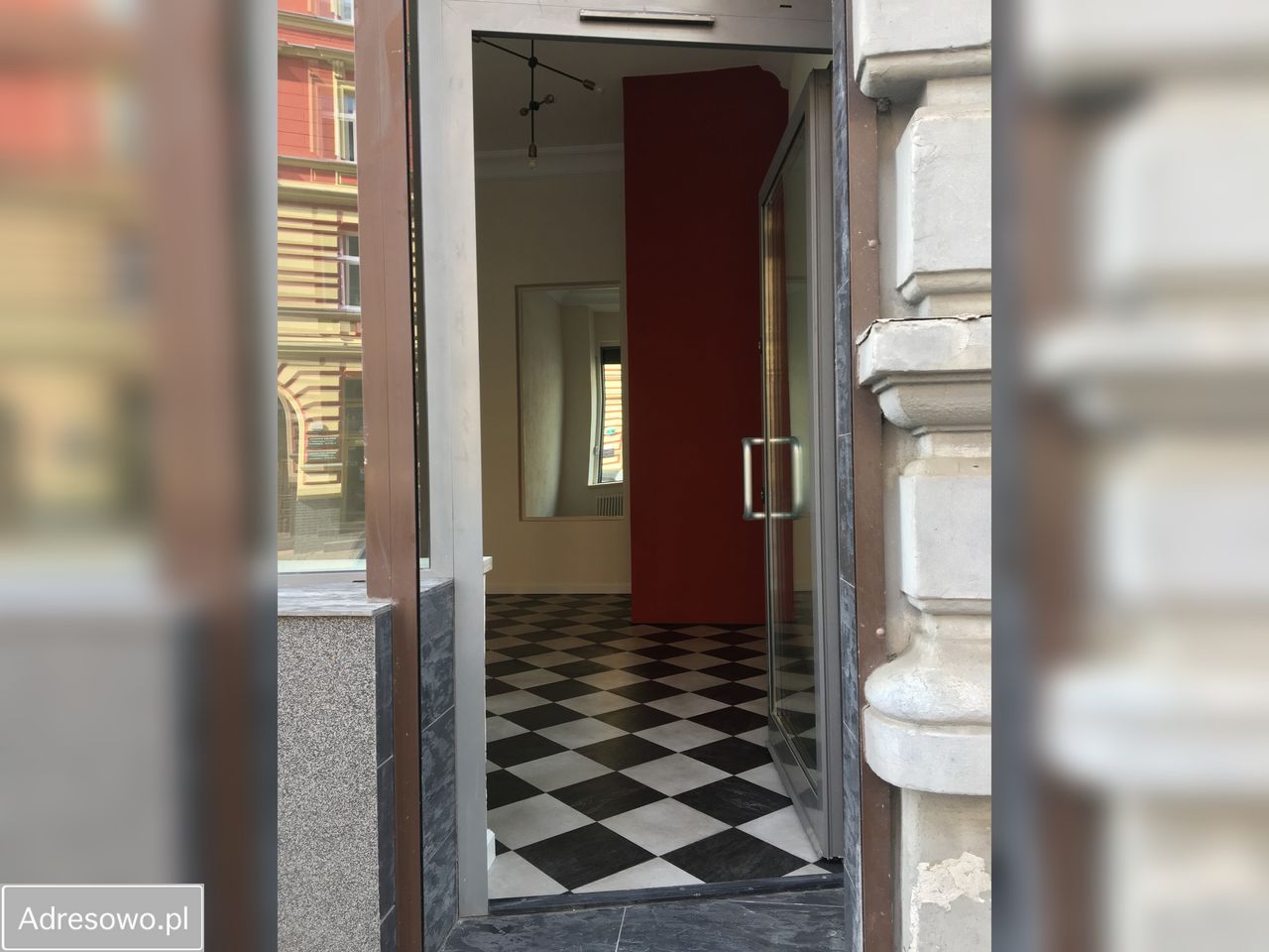 Lokal Szczecin Śródmieście, ul. Księcia Bogusława X. Zdjęcie 16