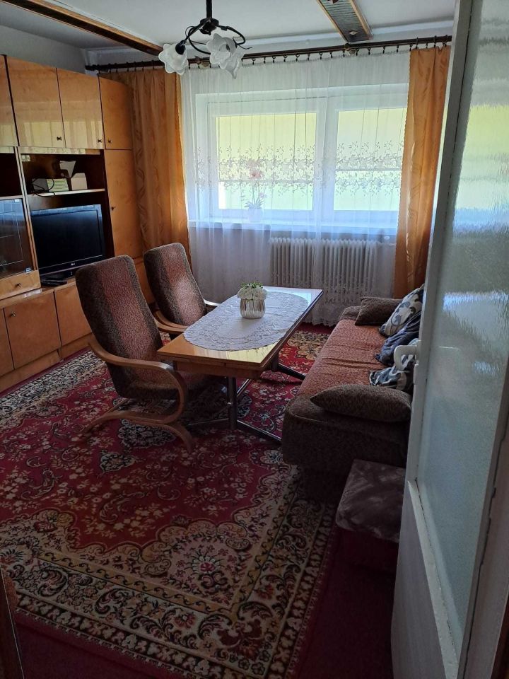 Mieszkanie 2-pokojowe Woskowice Górne Świbne. Zdjęcie 4