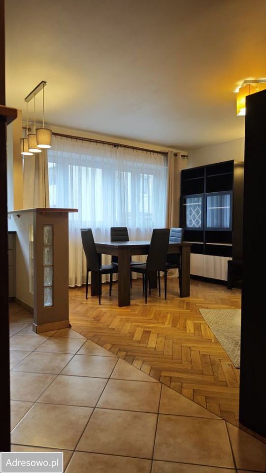 Mieszkanie 2-pokojowe Warszawa Mokotów, ul. Racławicka. Zdjęcie 7