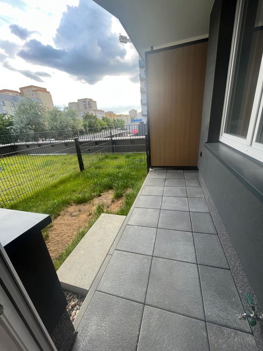 Mieszkanie 2-pokojowe Warszawa Praga-Południe. Zdjęcie 2
