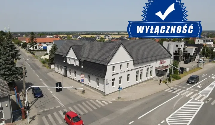 Lokal Opole Gosławice, ul. Oleska