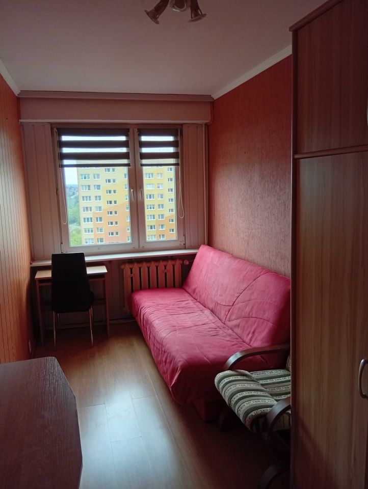 Mieszkanie 3-pokojowe Lublin Czechów, ul. Karola Lipińskiego. Zdjęcie 3