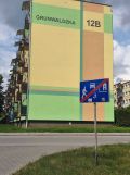 Mieszkanie 3-pokojowe Kutno. Zdjęcie 3