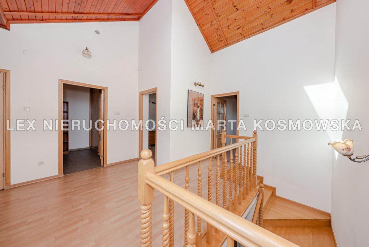 dom szeregowy, 7 pokoi Warszawa Ochota. Zdjęcie 8