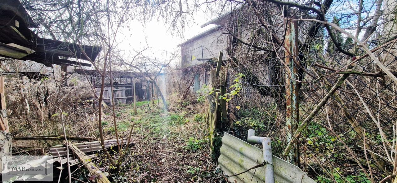 dom wolnostojący, 6 pokoi Konin Wilków, ul. Wierzbowa. Zdjęcie 5
