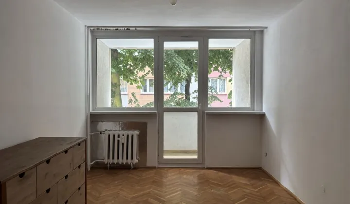 Mieszkanie 2-pokojowe Legnica