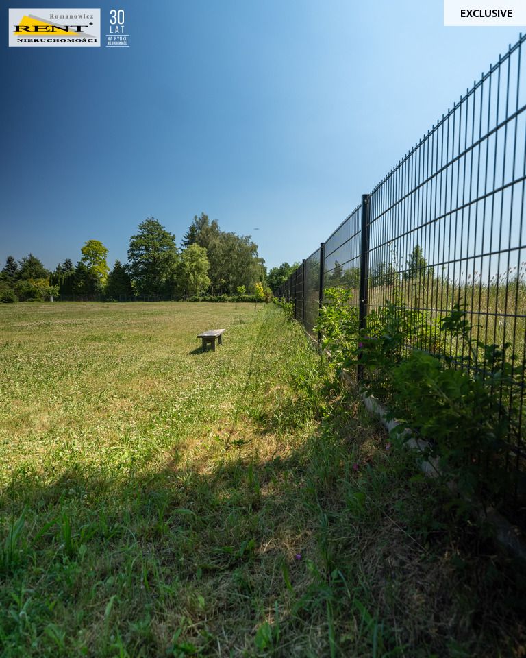 Działka budowlana Nowe Warpno, ul. Wiejska. Zdjęcie 12