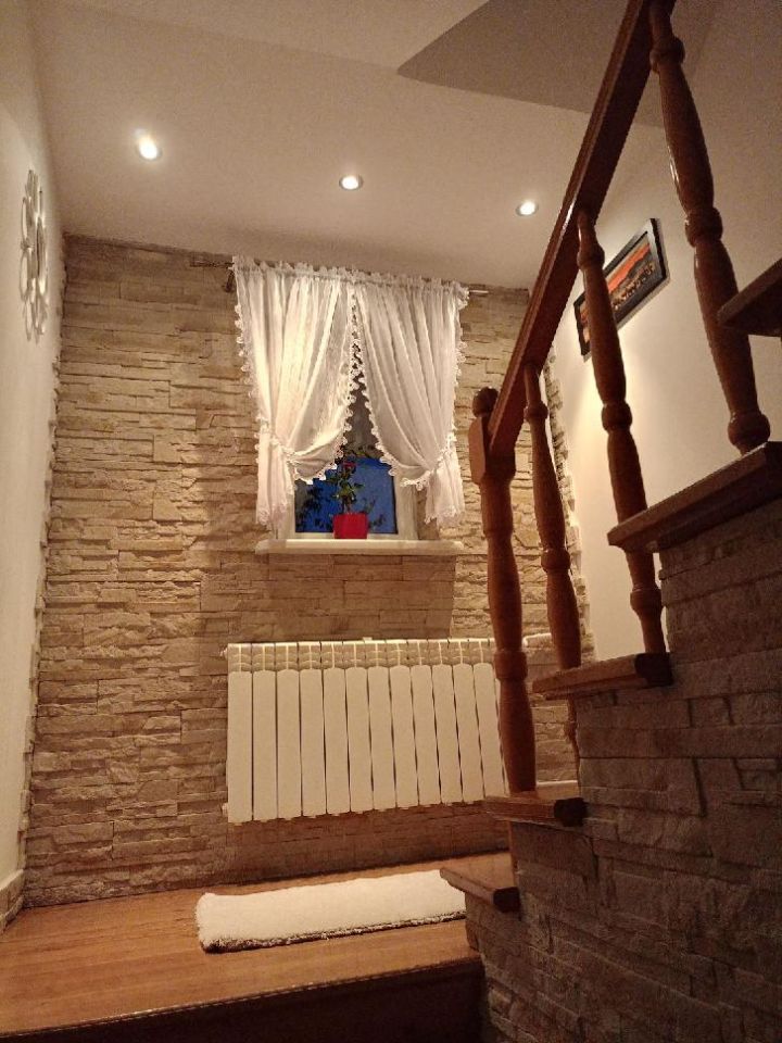 dom wolnostojący, 5 pokoi Hubale. Zdjęcie 6
