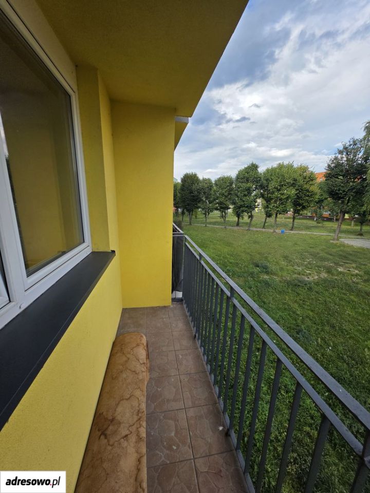 Mieszkanie 1-pokojowe Zawiercie Centrum, ul. Wierzbowa. Zdjęcie 14