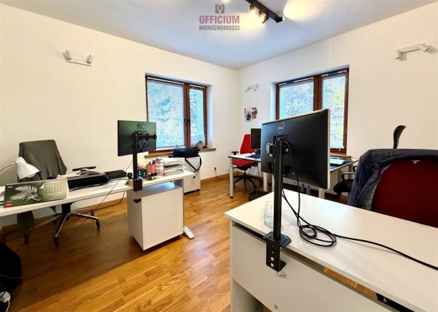 dom wolnostojący, 5 pokoi Wrocław Śródmieście, al. Jana Kochanowskiego. Zdjęcie 10
