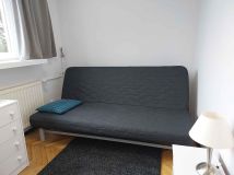Mieszkanie 3-pokojowe Warszawa Ochota, ul. Pruszkowska. Zdjęcie 4