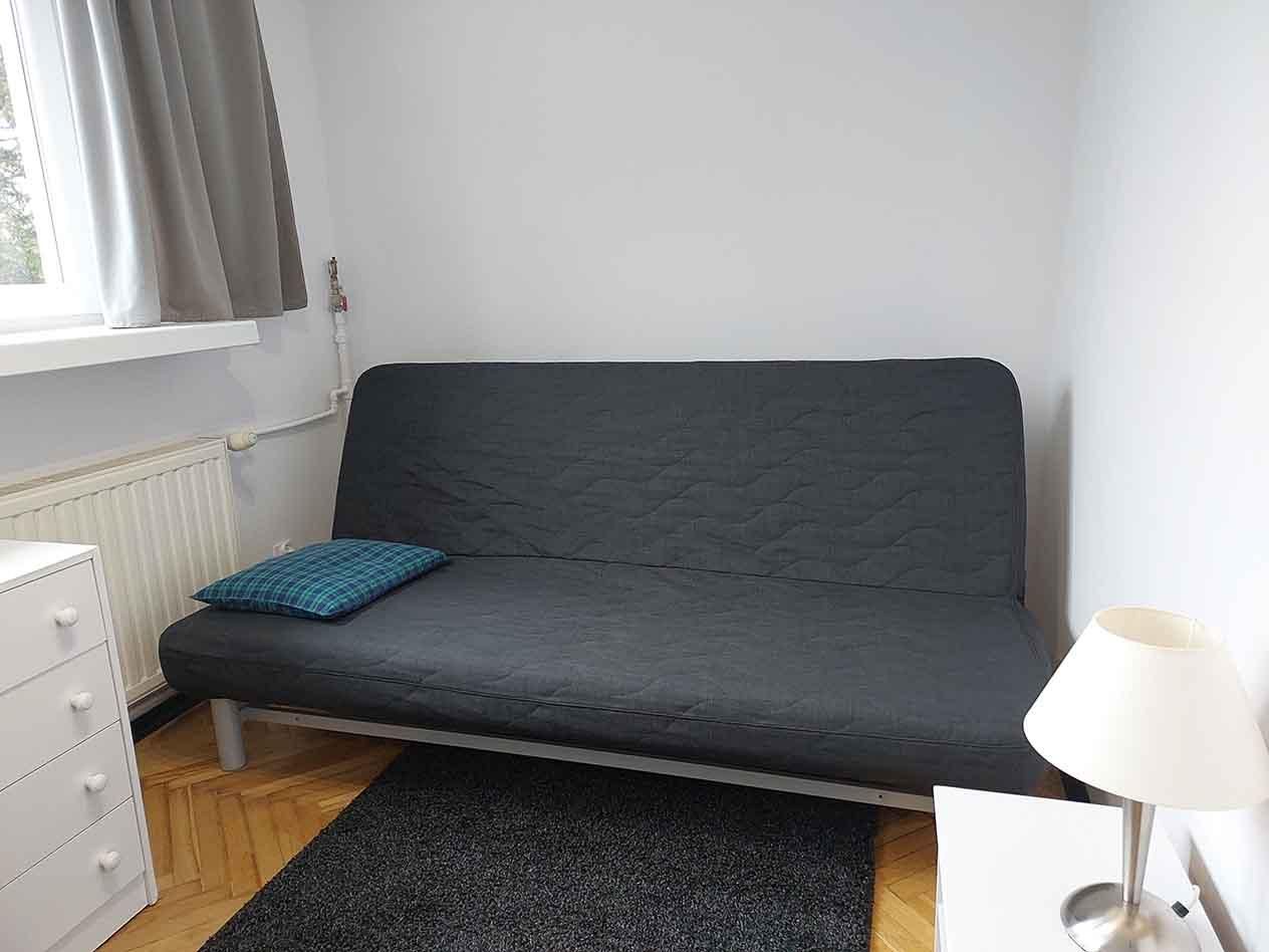 Mieszkanie 3-pokojowe Warszawa Ochota, ul. Pruszkowska. Zdjęcie 5