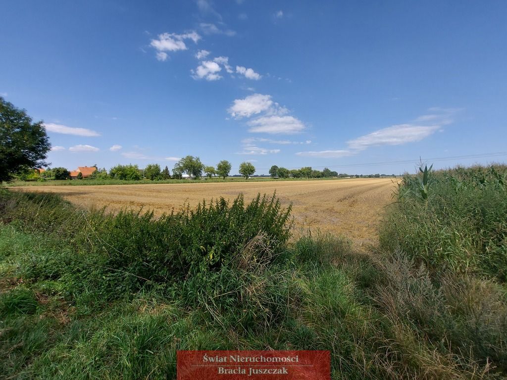 Działka rolna Ligota Wielka. Zdjęcie 3