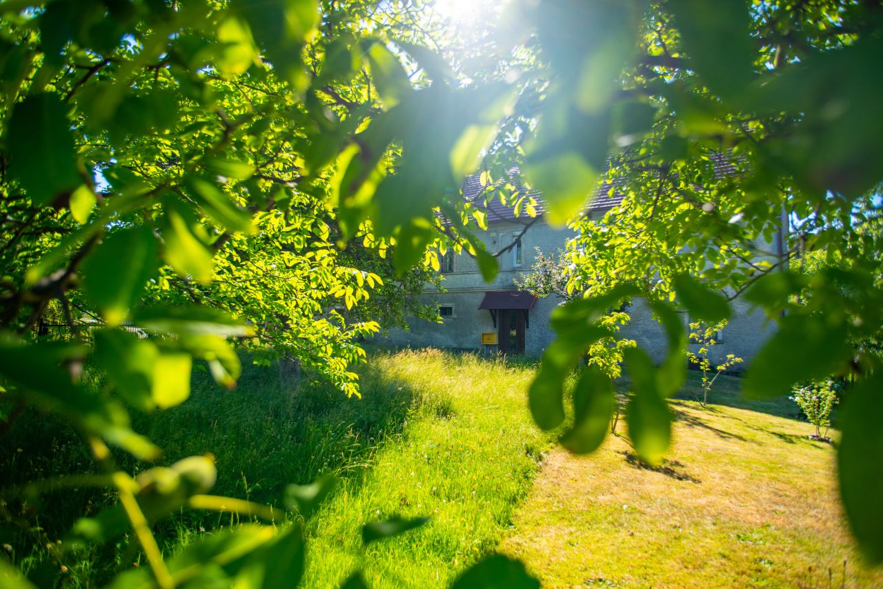 siedlisko, 6 pokoi Piechowice, ul. 1 Maja. Zdjęcie 20
