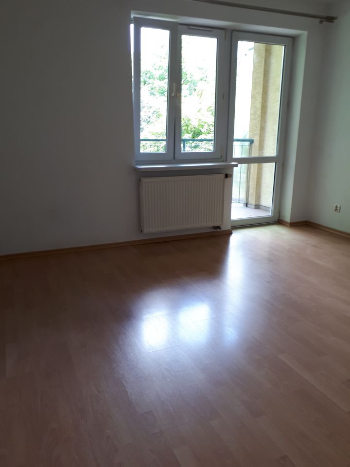 Mieszkanie 2-pokojowe Przemyśl Garbarze, ul. Władysława Stanisława Reymonta