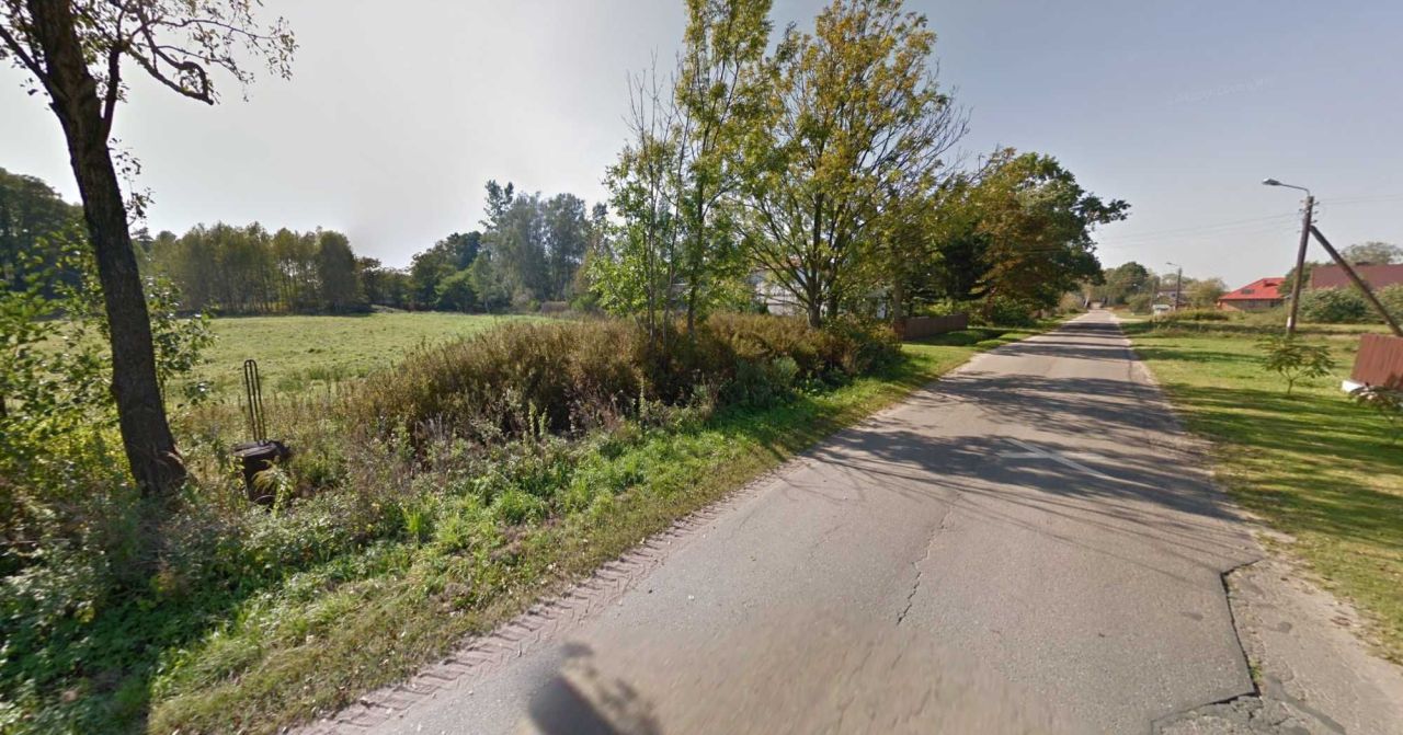 Działka budowlana Cisówka. Zdjęcie 6