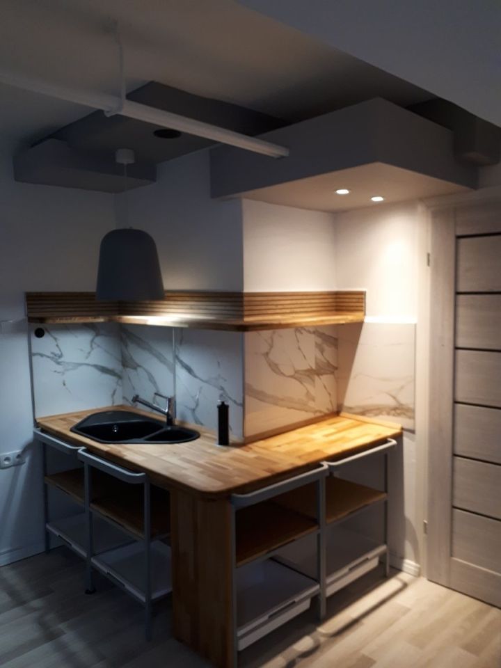 Lokal Lubin Przylesie. Zdjęcie 7