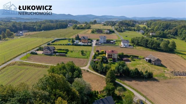 Działka budowlana Rudzica. Zdjęcie 26