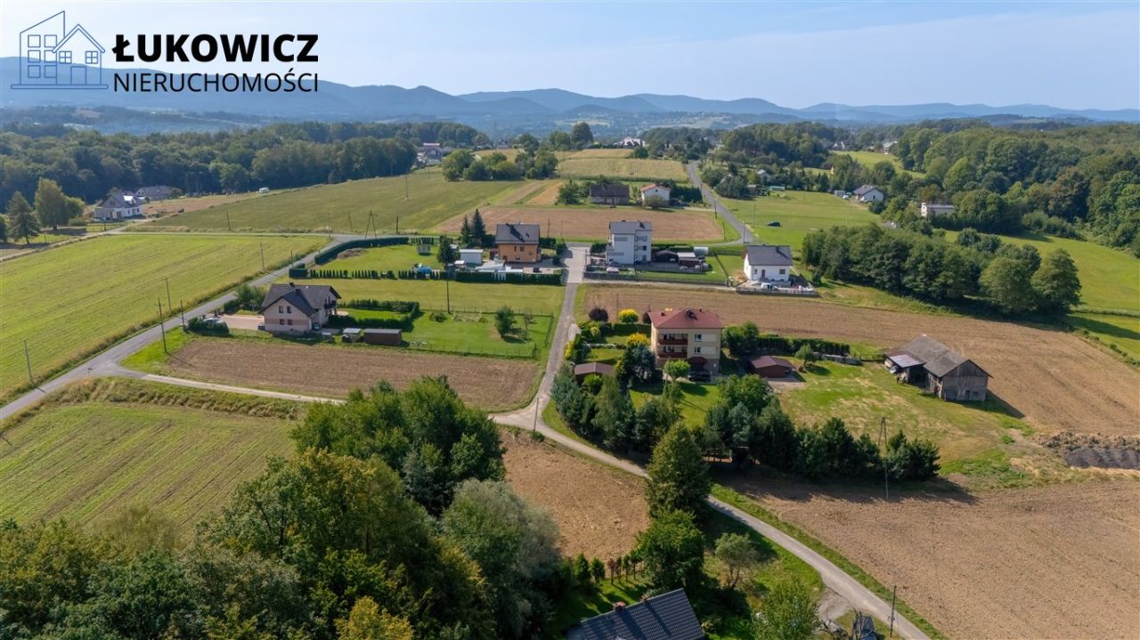 Działka budowlana Rudzica. Zdjęcie 26
