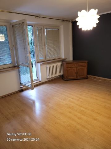 Mieszkanie 2-pokojowe Warszawa, ul. Czarnomorska. Zdjęcie 1