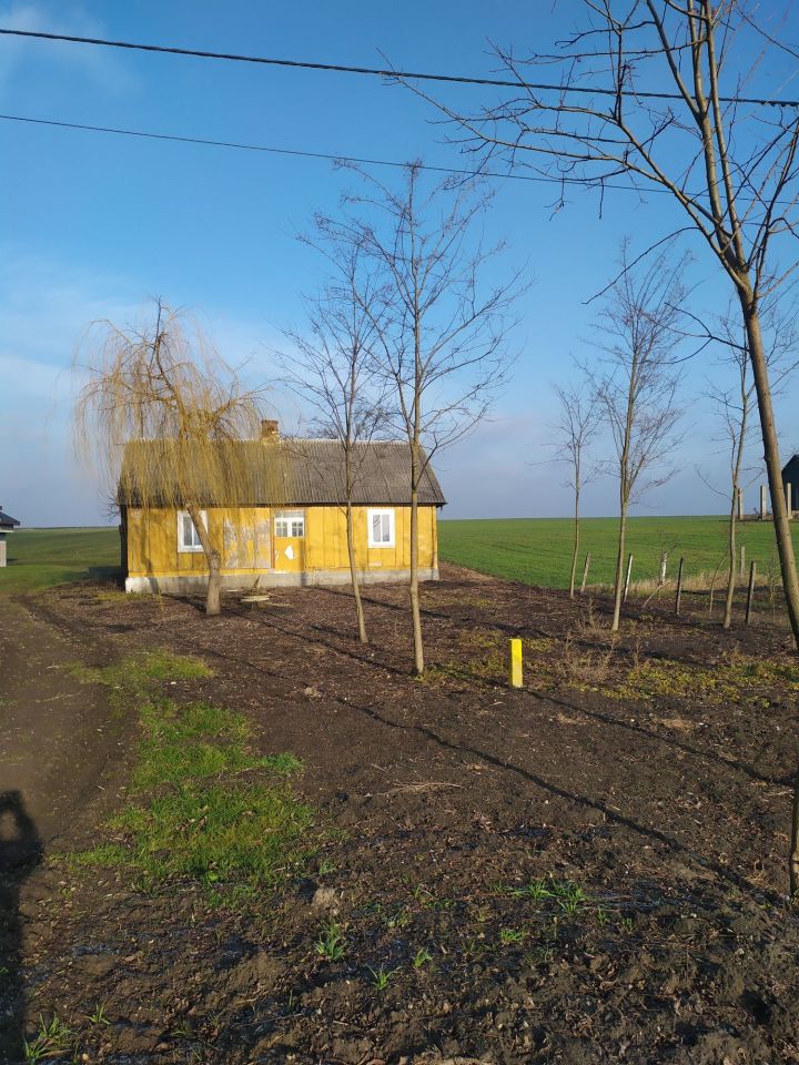 dom wolnostojący, 4 pokoje Antoniówka Stara Antoniówka. Zdjęcie 6