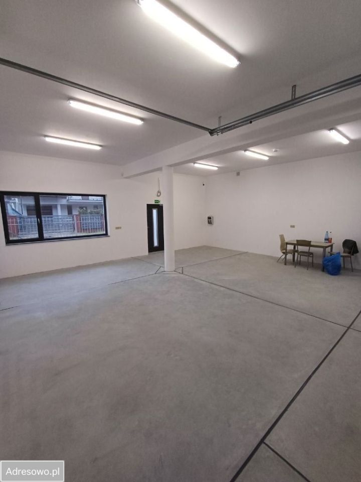 Lokal Luzino, ul. Akacjowa. Zdjęcie 10