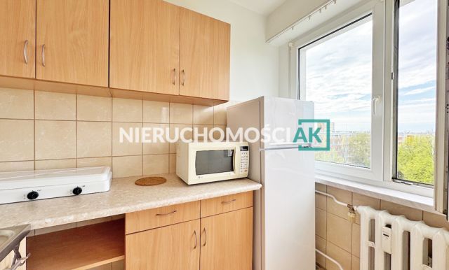 Mieszkanie 2-pokojowe Konin, ul. 11 Listopada. Zdjęcie 7