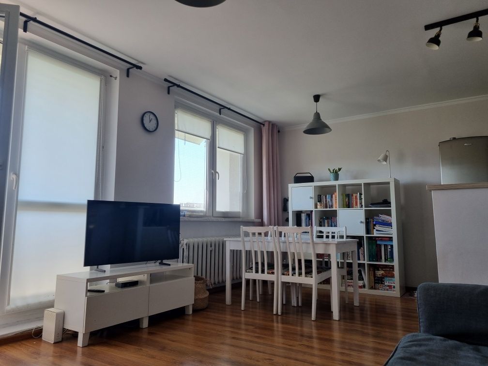 Mieszkanie 3-pokojowe Żory