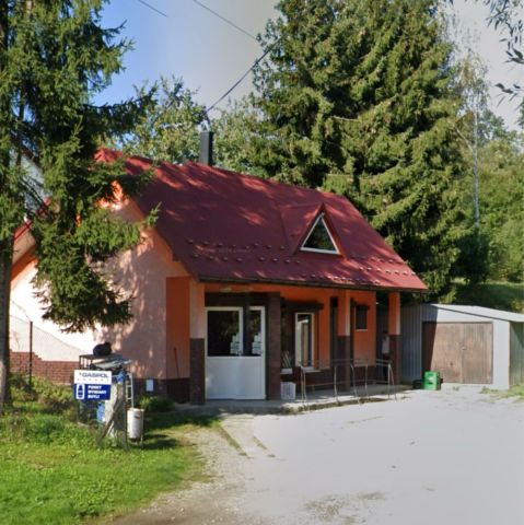 Lokal Jasienna. Zdjęcie 1