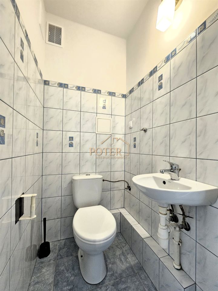 Mieszkanie 3-pokojowe Wrocław Krzyki, ul. gen. Stanisława Maczka. Zdjęcie 12