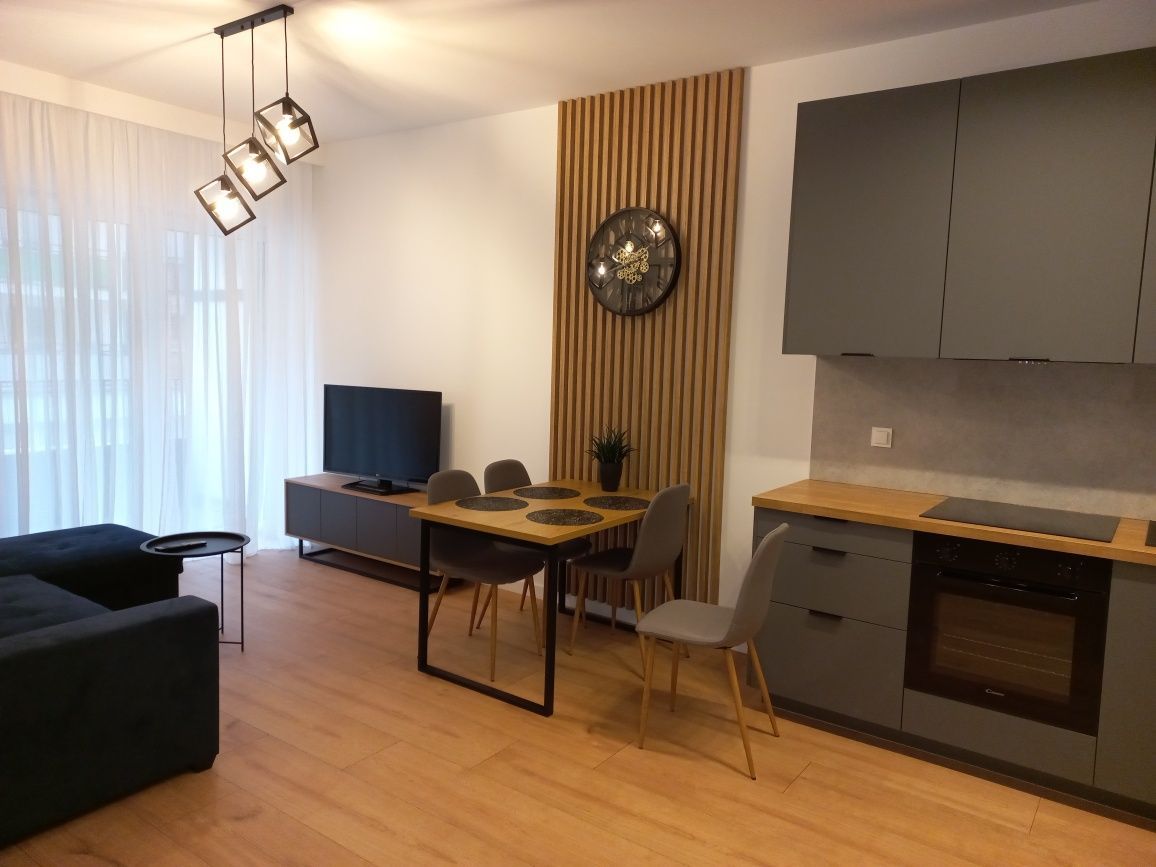 Mieszkanie 2-pokojowe Wyszków, ul. Fryderyka Chopina