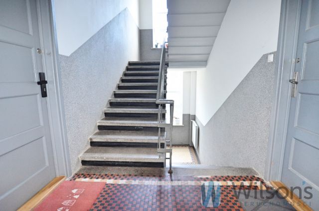 Mieszkanie 1-pokojowe Warszawa Bielany, al. Zjednoczenia. Zdjęcie 10