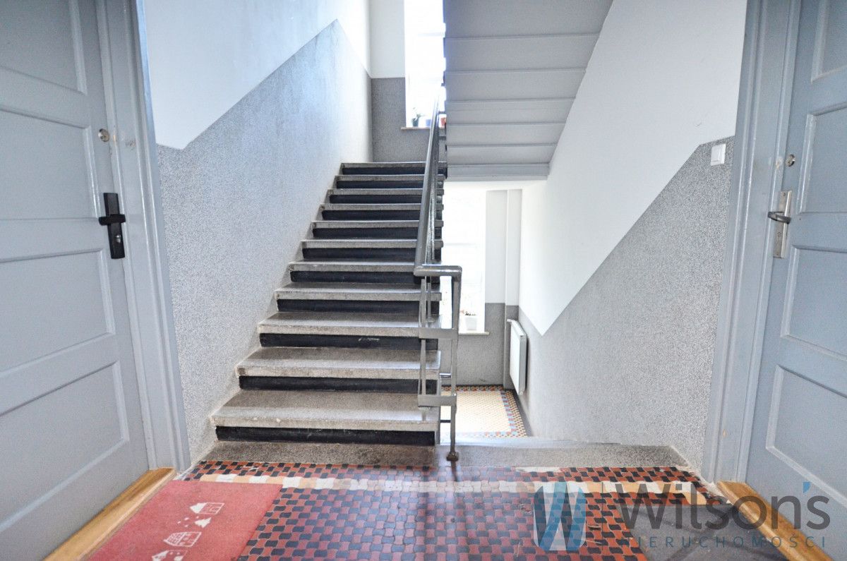 Mieszkanie 1-pokojowe Warszawa Bielany, al. Zjednoczenia. Zdjęcie 10