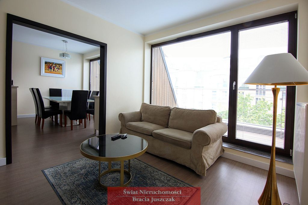 Mieszkanie 4-pokojowe Wrocław. Zdjęcie 2