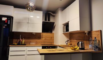 Mieszkanie 2-pokojowe Kraków Mistrzejowice, os. Piastów