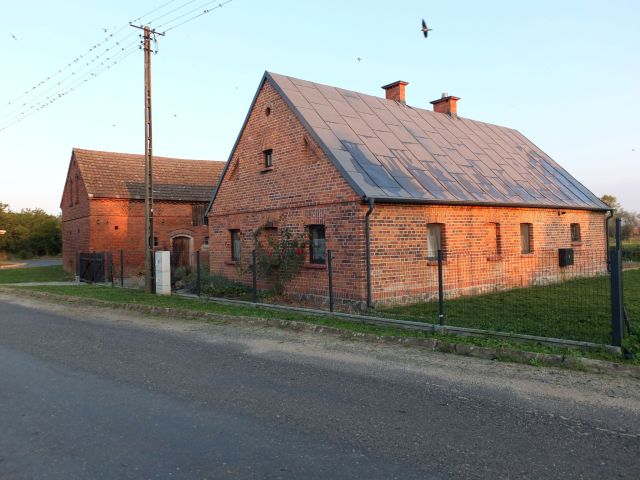 siedlisko, 3 pokoje Bełcz Wielki. Zdjęcie 1