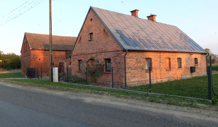 siedlisko, 3 pokoje Bełcz Wielki